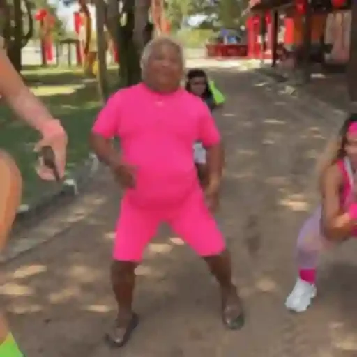 Figurinha para WhatsApp — Memes Brasileiros