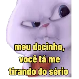 Memes Brasileiros WhatsApp sticker