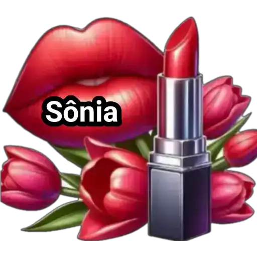 Coletadas sticker 6317