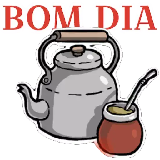 Coletadas sticker 36083