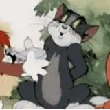 Figurinha de Animais para WhatsApp