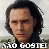 Figurinha para WhatsApp