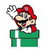 Figurinha de Anime para WhatsApp