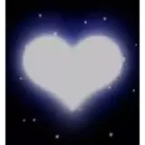 Figurinha de Amor para WhatsApp