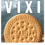 Figurinha de Comida para WhatsApp