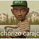 Figurinha para WhatsApp
