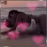 Sticker de Amor para WhatsApp