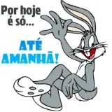 Figurinha para WhatsApp