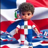 Figurinha de Saudações para WhatsApp