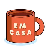 Figurinha para WhatsApp