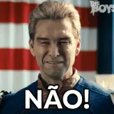 Figurinha para WhatsApp