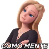 Figurinha para WhatsApp