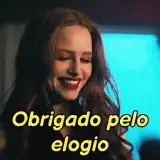 Figurinha para WhatsApp