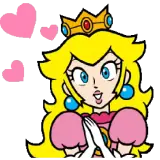 Figurinha de Anime para WhatsApp