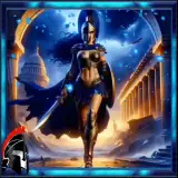 Figurinha de Anime para WhatsApp