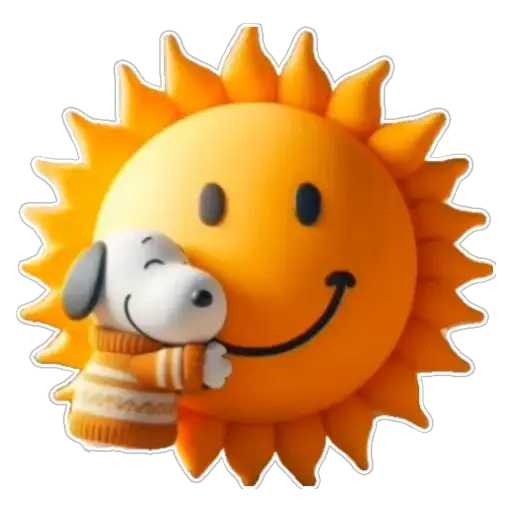 Coletadas sticker 27153