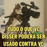 Figurinha para WhatsApp