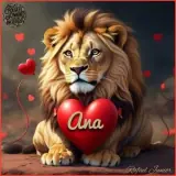 Amor WhatsApp sticker