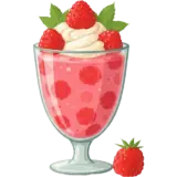 Figurinha de Comida para WhatsApp