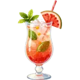 Figurinha de Comida para WhatsApp