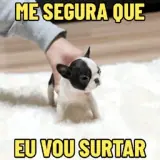 Figurinha de Memes Brasileiros para WhatsApp