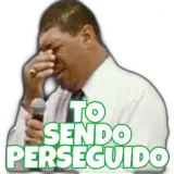 Figurinha de Memes Brasileiros para WhatsApp