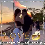 Figurinha para WhatsApp