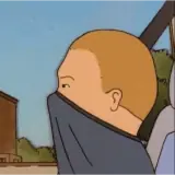 Figurinha de reação para WhatsApp