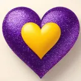 Figurinha de Amor para WhatsApp