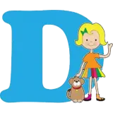 Figurinha de Animais para WhatsApp