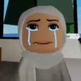 Figurinha de reação para WhatsApp