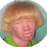 Figurinha de reação para WhatsApp