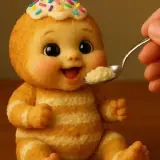 Figurinha de Engraçados para WhatsApp