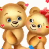 Figurinha para WhatsApp