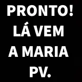 Figurinha de texto para WhatsApp