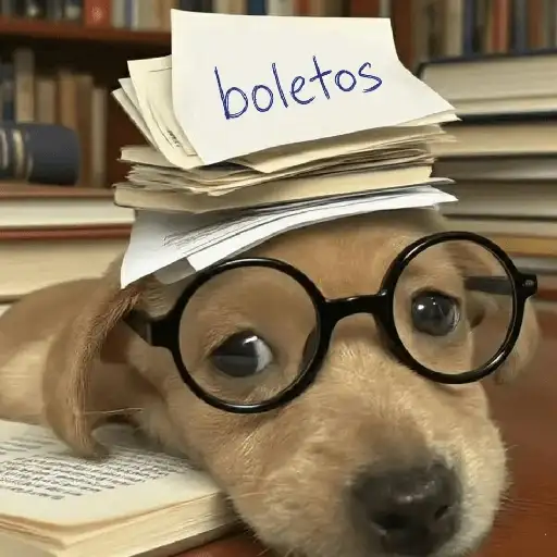 Coletadas sticker 28131