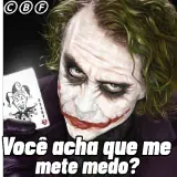 Figurinha de Memes para WhatsApp