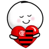 Figurinha para WhatsApp