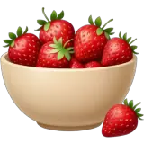 Figurinha de Comida para WhatsApp