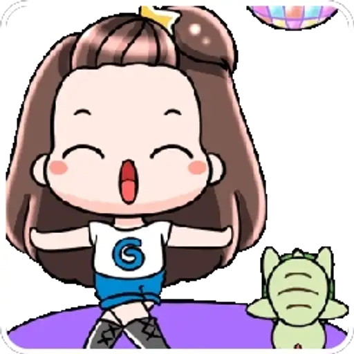 Coletadas sticker 36378