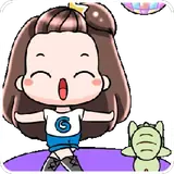 Figurinha para WhatsApp