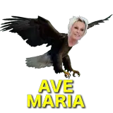 Figurinha para WhatsApp