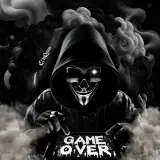 Figurinha de reação para WhatsApp