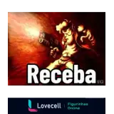 Figurinha para WhatsApp