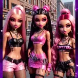 Figurinha de Amor para WhatsApp