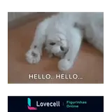 Figurinha para WhatsApp