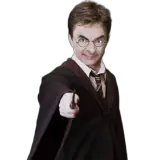 Figurinha de Filmes para WhatsApp