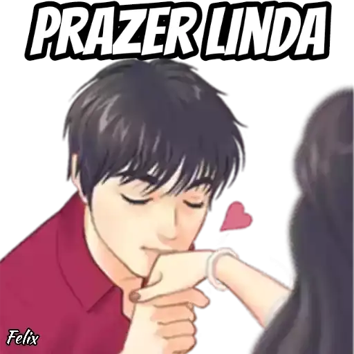 Coletadas sticker 27234