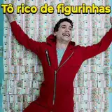 Figurinha para WhatsApp