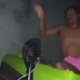 Figurinha de reação para WhatsApp